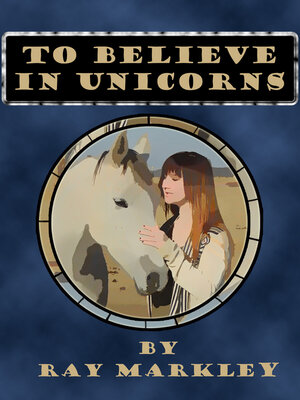 cover image of To Believe in Unicorns